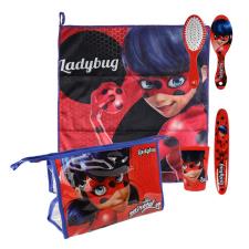 Miraculous Ladybug Filled Toiletry Bag